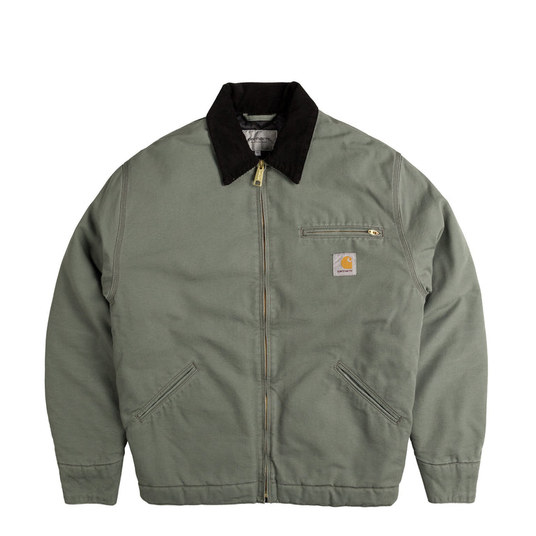 Carhartt work in progress detroit jacket Clearance
